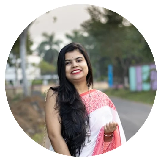 Neelima Sharma